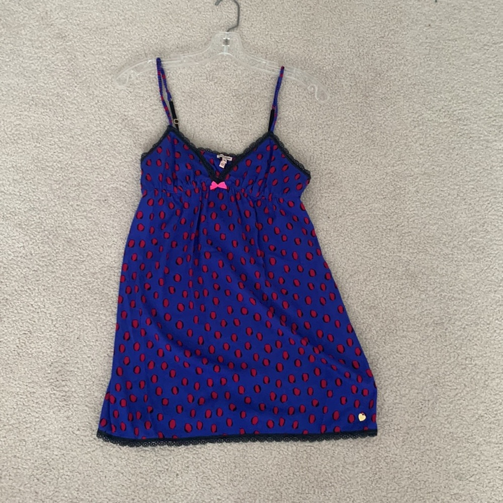 NEW Juicy Couture nightie